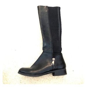 Steve Madden Riding boots
